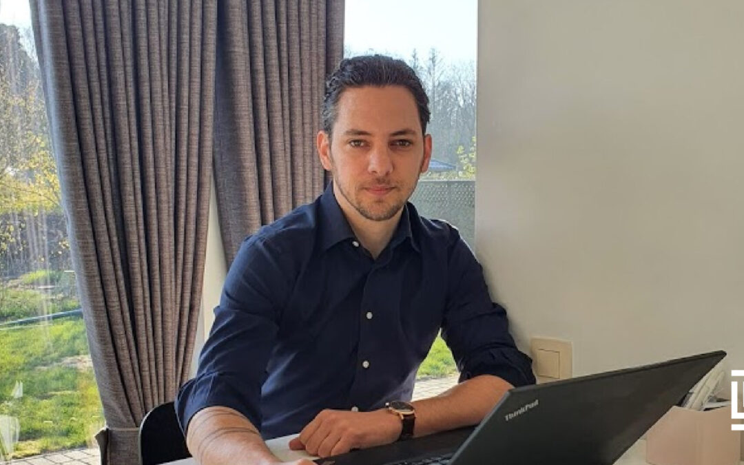 Niki – Business Integration Consultant @ Integration Designers